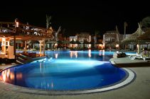 горящий тур GARDENIA PLAZA RESORT 4 * 