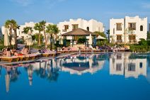 горящий тур SHORES GOLDEN 4*