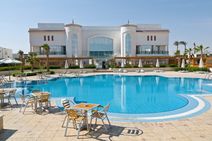 горящий тур SOL CYRENE HOTEL 4 * 