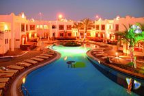 горящий тур SHARM INN AMARIEN 4*
