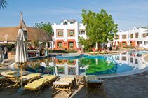горящий тур SHARM INN AMARIEN 4*
