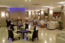 Отель AQUIS AGIOS GORDIOS BEACH HOTEL 4 * (Греция, Корфу)