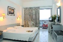 Отель BELAIR BEACH HOTEL 4 * (Греция, Родос)