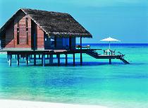 Отель ONE & ONLY REETHI RAH 5 * (Мальдивы)