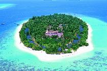 Отель ROYAL ISLAND RESORT & SPA 5 * (Мальдивы)