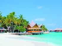 Отель THULHAGIRI ISLAND RESORT 4 * (Мальдивы)