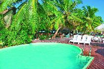 Отель THULHAGIRI ISLAND RESORT 4 * (Мальдивы)
