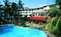 Отель BERJAYA MOUNT ROYAL 3 * (Шри-Ланка, Маунт Лавиния)