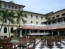 Отель GALLE FACE HOTEL 3 * (Шри-Ланка, Коломбо)