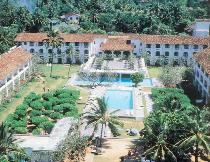 Отель NEPTUNE HOTEL 3 * (Шри-Ланка, Берувелла)