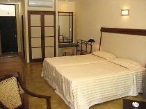 Отель NILAVELI BEACH HOTEL 3 * (Шри-Ланка, Тринкомали)