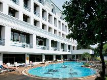 Отель CAMELOT HOTEL 3 * (Таиланд, Паттайя)
