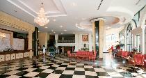 Отель CAMELOT HOTEL 3 * (Таиланд, Паттайя)