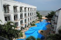 Отель NAKLUA BEACH RESORT 3 * (Таиланд, Паттайя)