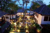 Отель THE BRIZA BEACH RESORT & SPA 4 * (Таиланд, Самуи)
