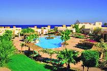 Отель BEST WESTERN SOLITAIRE RESORT 4 * (Египет, Марса Алам)