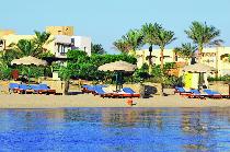 Отель BEST WESTERN SOLITAIRE RESORT 4 * (Египет, Марса Алам)