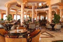 Отель GOLDEN 5 PARADISE 5 * (Египет, Хургада)