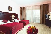 Отель GOLDEN 5 SAPPHIRE SUITES HOTEL 4 * (Египет, Хургада)