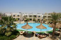 Отель TROPICANA ROSETTA & JASMINE CLUB HOTEL 4 * (Египет, Шарм эль Шейх)