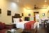 Отель Mayfair Hideaway Spa Resort 4* (Индия, Южное гоа)