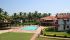 Отель Nanu Resort 3* (Индия, Южное гоа)