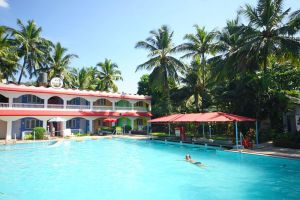 Отель Williams Beach Retreat 2* (Индия, Южное гоа)