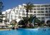 Отель Hotel Delphine El Habib 4* (Тунис, Монастир)