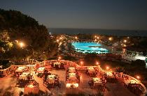 Отель ATTALEIA HOLIDAY VILLAGE 5 * (Турция, Белек)