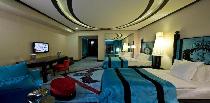 Отель ATTALEIA SHINE LUXURY HOTEL 5 * (Турция, Белек)