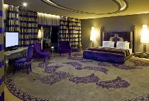 Отель ATTALEIA SHINE LUXURY HOTEL 5 * (Турция, Белек)