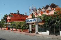 Отель BRITANNIA HOTEL&VILLAS 3 * (Турция, Кемер)