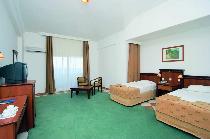 Отель CLUB GREEN HILL HOTEL HV-1 (Турция, Аланья)