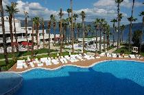 Отель IDEAL PRIME BEACH 5 * (Турция, Мармарис)