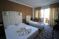 Отель MARMARIS RESORT&SPA 5 * (Турция, Мармарис)