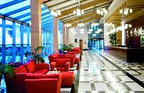 Отель MIRADA DEL MAR HOTEL 5 * (Турция, Кемер)