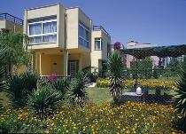 Отель SIMENA VILLAS HV-2 (Турция, Кемер)