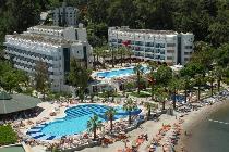 Отель TURUNC HOTEL 4+ * (Турция, Мармарис)