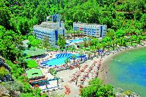 Отель TURUNC HOTEL 4+ * (Турция, Мармарис)