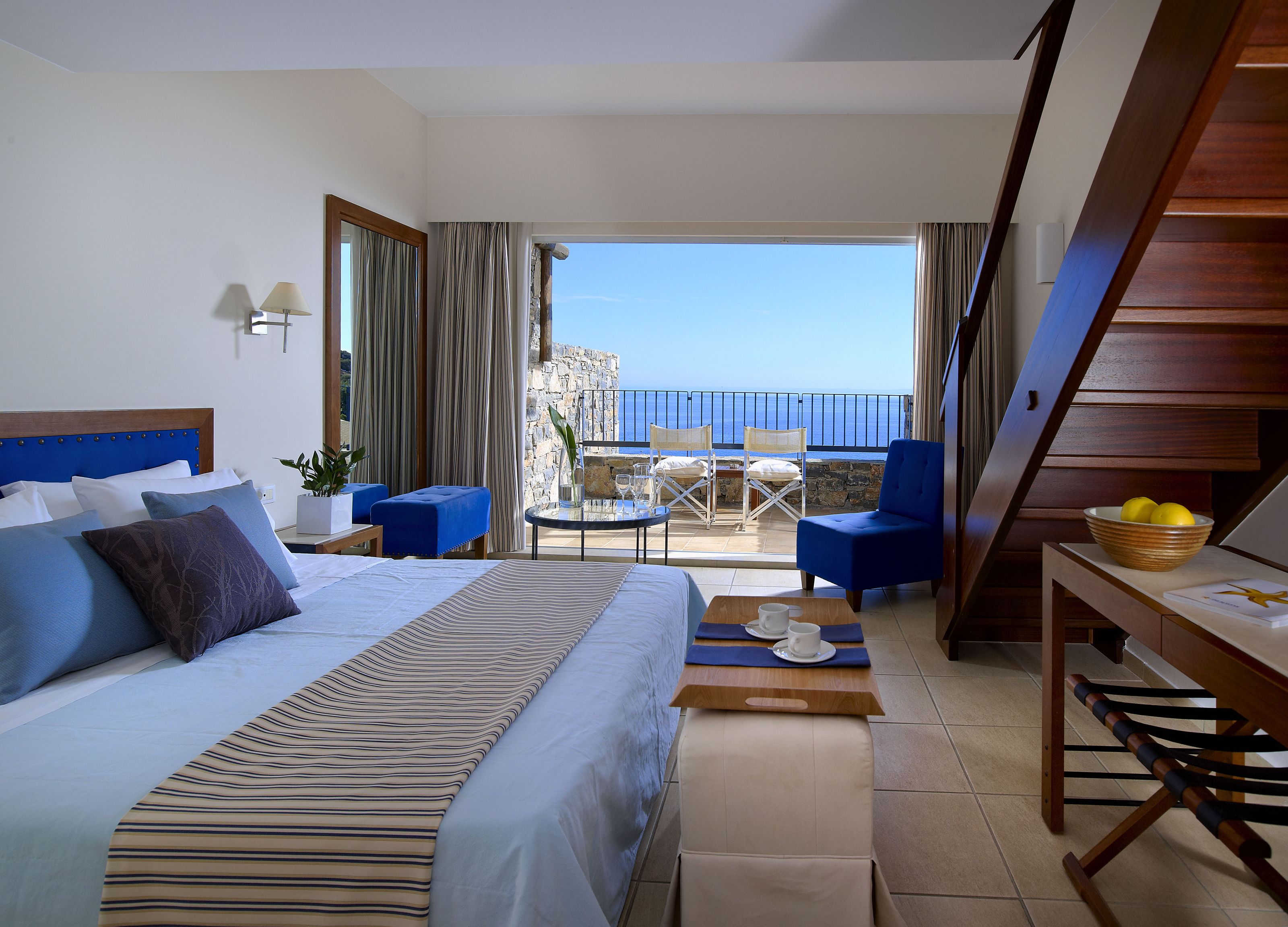 Туры в отель WYNDHAM GRAND CRETE MIRABELLO BAY 5* (Греция, Крит) - цена,  фото, описание