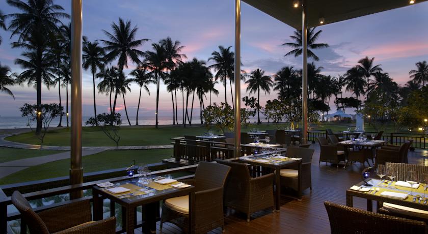 JW Marriott Khao Lak Resort Spa 5