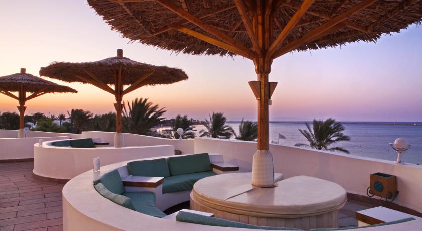 Ecotel Dahab Bay Resort Египет Дахаб