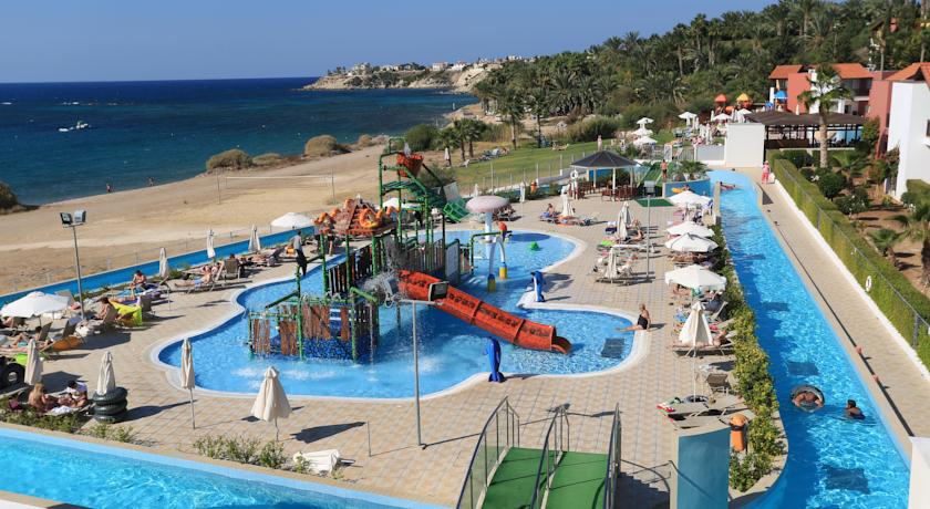 panthea holiday village water park resort
