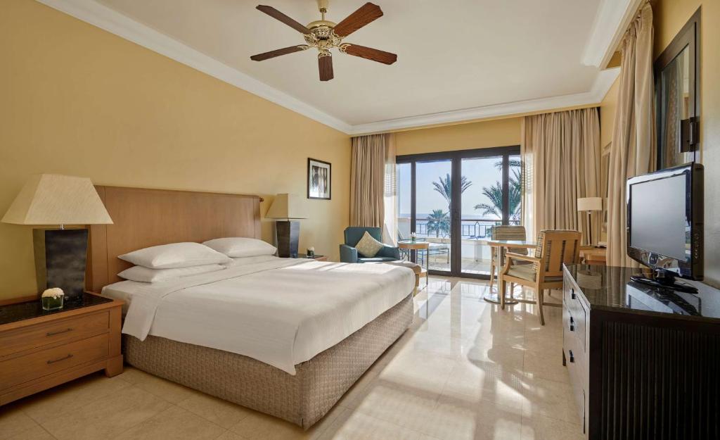 Sharm el Sheikh Park Regency Rooms