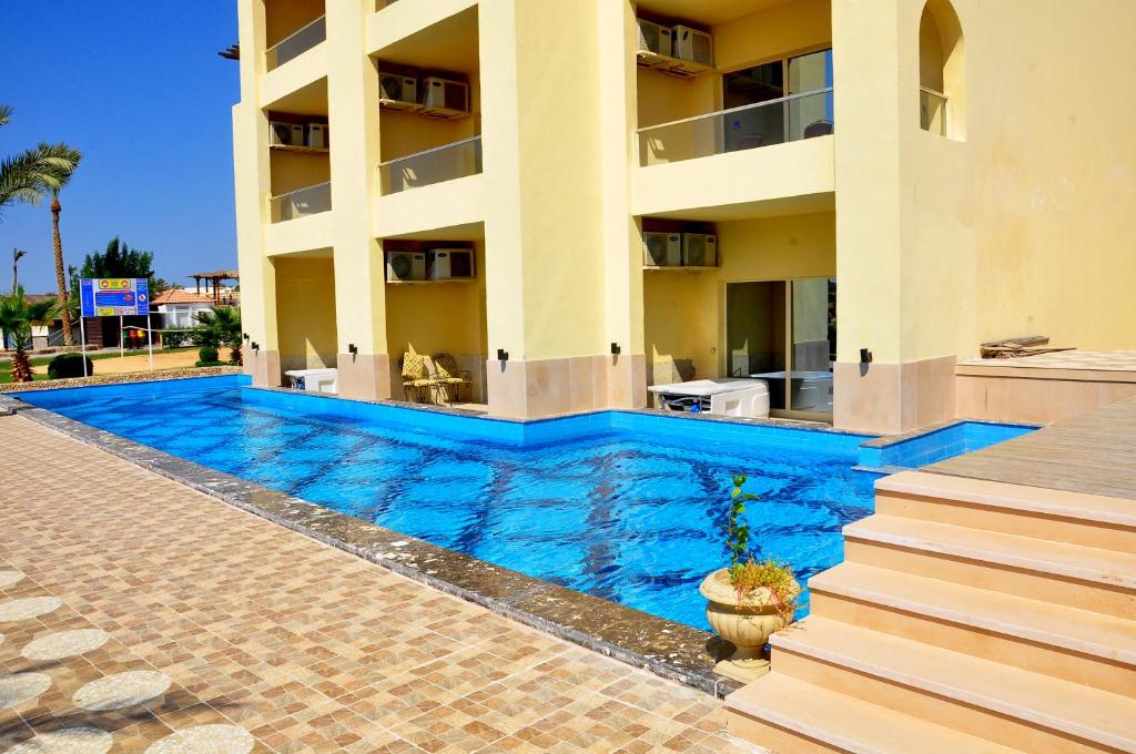 Panorama Bungalows Resort el Gouna 4 Р•РіРёРїРµС‚