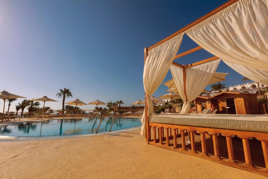 Savoy Sharm el Sheikh 5 пляж