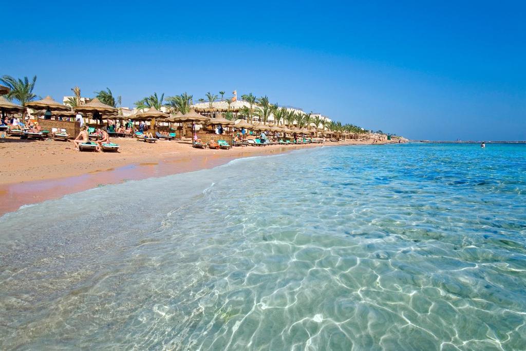 Sharm el Sheikh Tourism