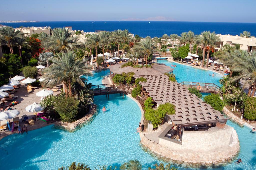 Grand Hotel Sharm 5 Шарм Эль Шейх