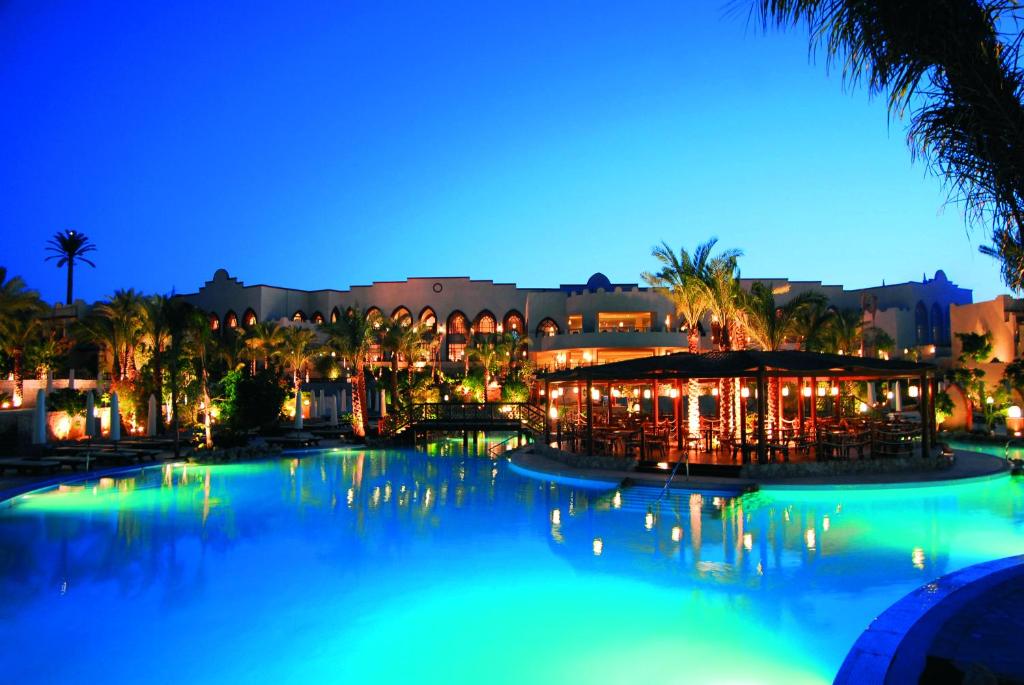 Grand Hotel Sharm 5 Шарм Эль Шейх