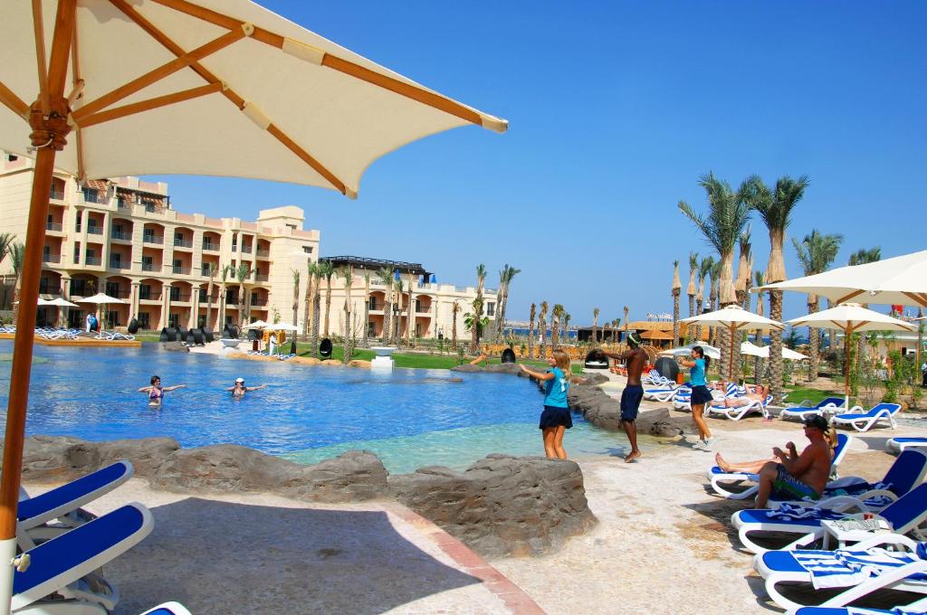 Tropitel Sahl Hasheesh, Египет, Сахл Хашиш — отзывы …